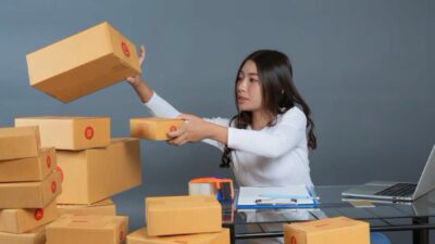 Modal Niat Doang, Duit Datang Sendiri? Bisa Banget!