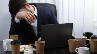 Kerja Keras atau Kecanduan Produktivitas? Kamu yang Mana!