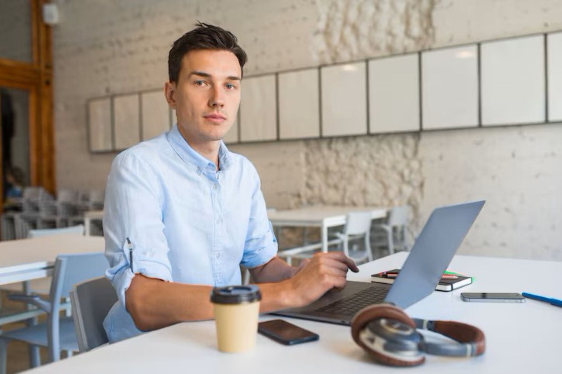 Generasi Sukses yang Kelelahan, Apa yang Salah dengan Millennial?