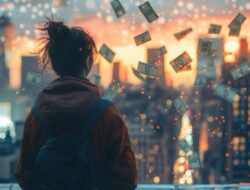 Kenapa Generasi Muda Rela Tinggalkan Gaji Tetap Demi Side Hustle?