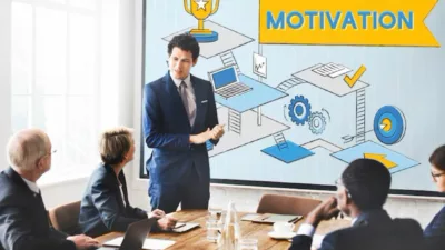 Pemimpin Hebat Tak Butuh Aura, Ini Cara Mengenalinya