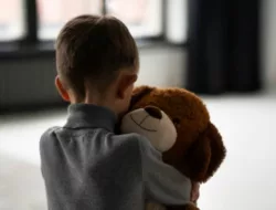 Satu Kesalahan Kecil Orang Tua yang Bikin Anak Makin Cemas