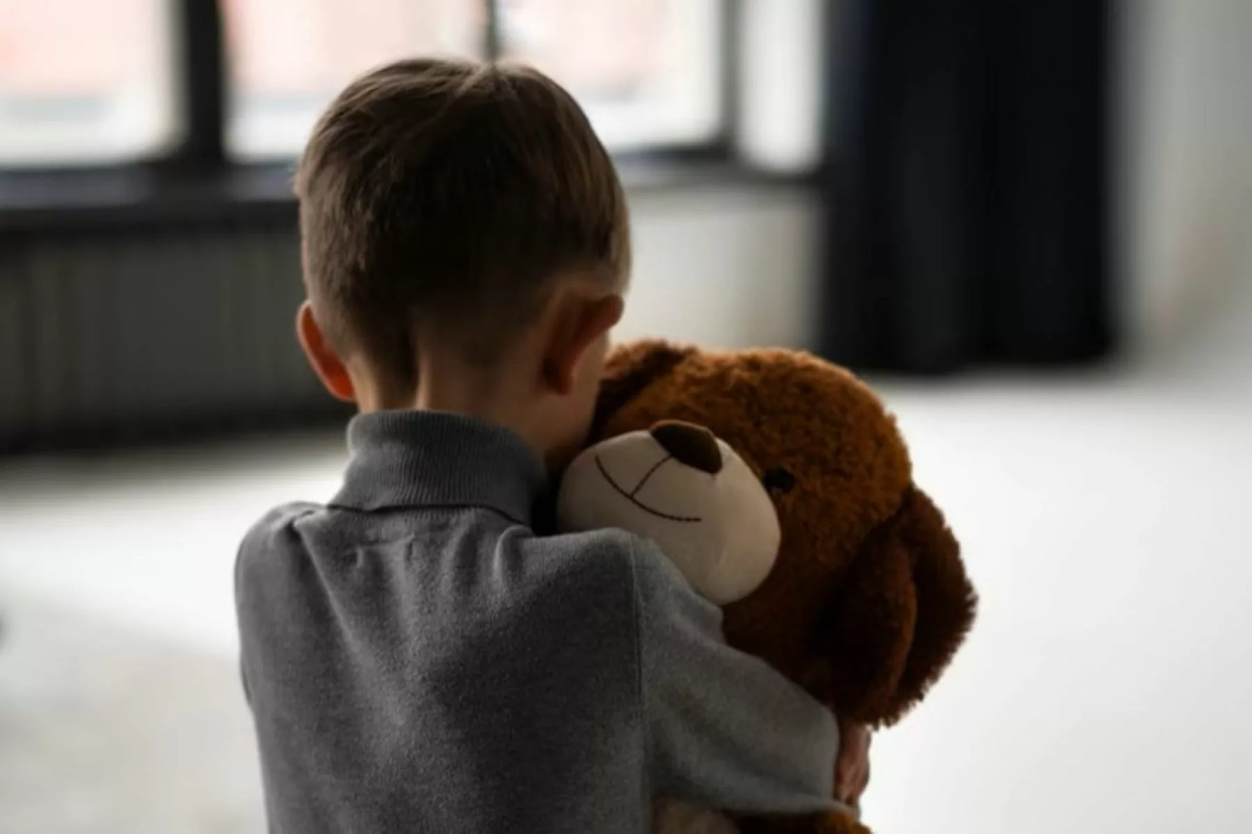 Satu Kesalahan Kecil Orang Tua yang Bikin Anak Makin Cemas