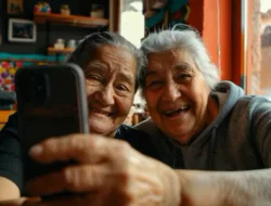 Boomer Nggak Butuh Like and Share? Salah Besar!