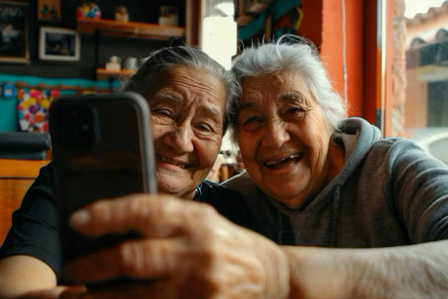 Boomer Nggak Butuh Like and Share? Salah Besar!