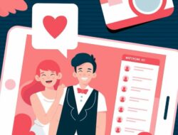 Pernikahan Zaman Now, Asli Bahagia atau Cuma Konten?