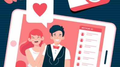Pernikahan Zaman Now, Asli Bahagia atau Cuma Konten?