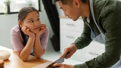 Jangan Remehkan Anak Tunggal, Mereka Ahli Membaca Hati