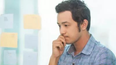 Orang Cerdas Diam, Tapi Pikirannya Liar