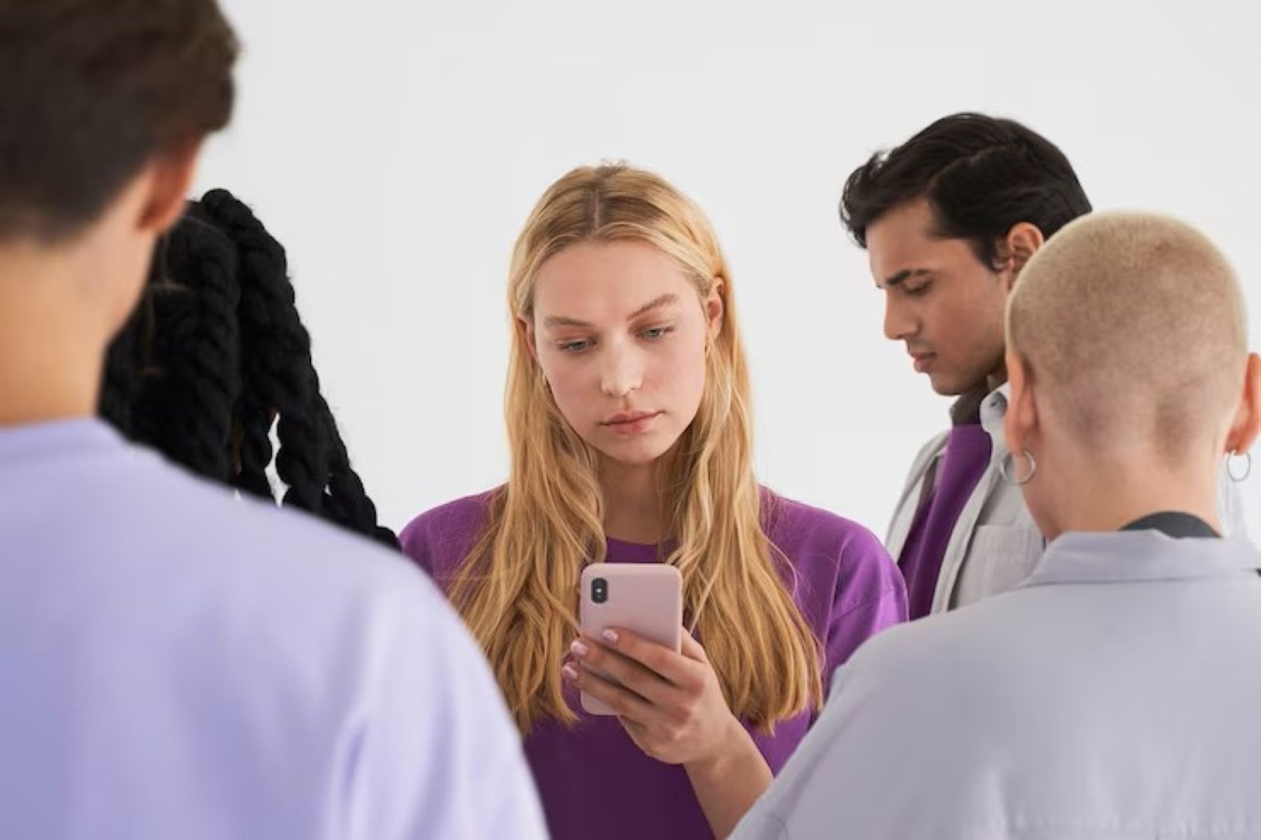 Toleransi Tapi Menghakimi? Itu Jahat Banget Tahu!