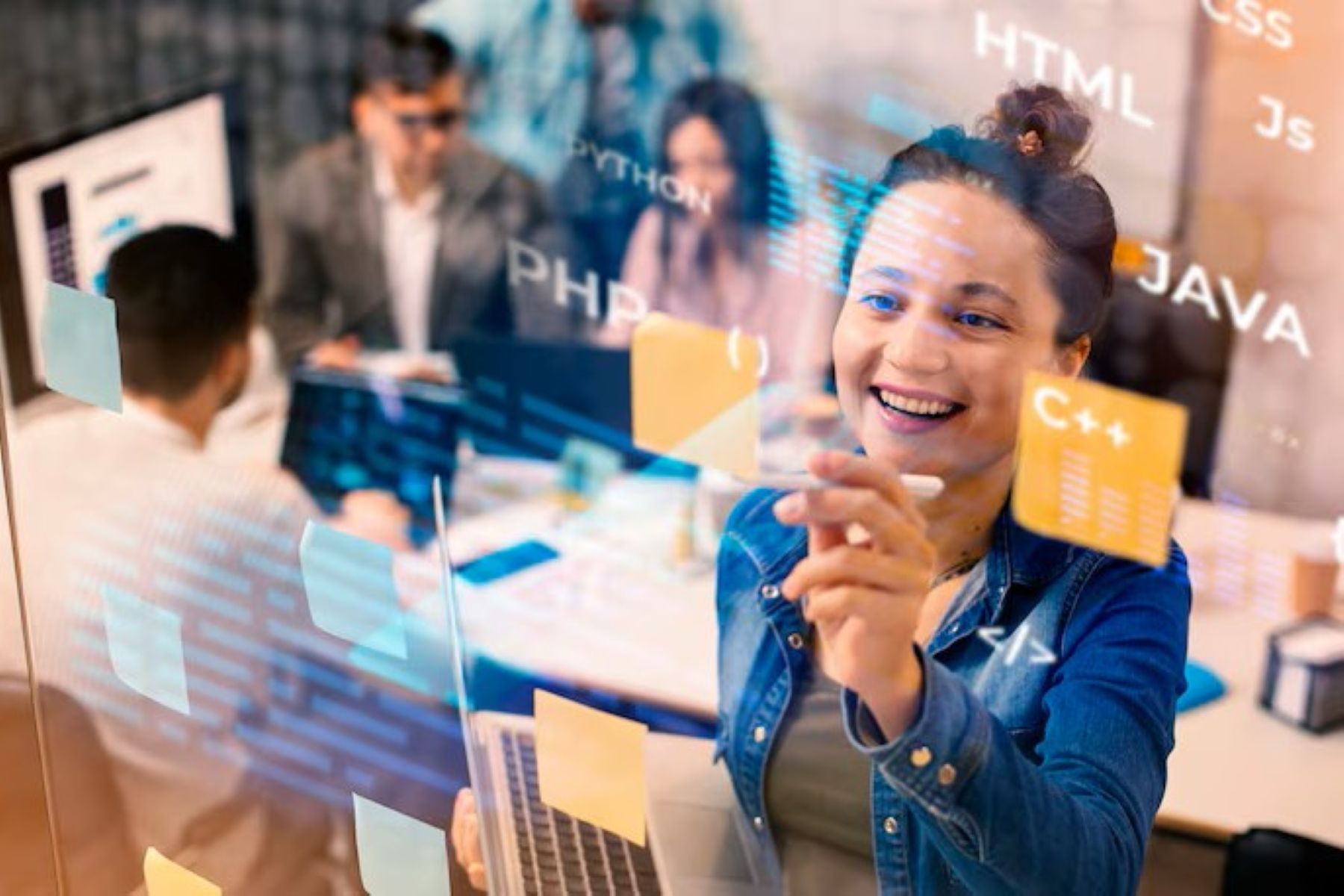 7 Pekerjaan Digital Tak Masuk Akal, Tapi Menghasilkan Cuan Besar