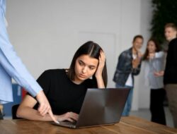 Korban Loyalitas: Dibayar Setia, Tapi Mati Perlahan