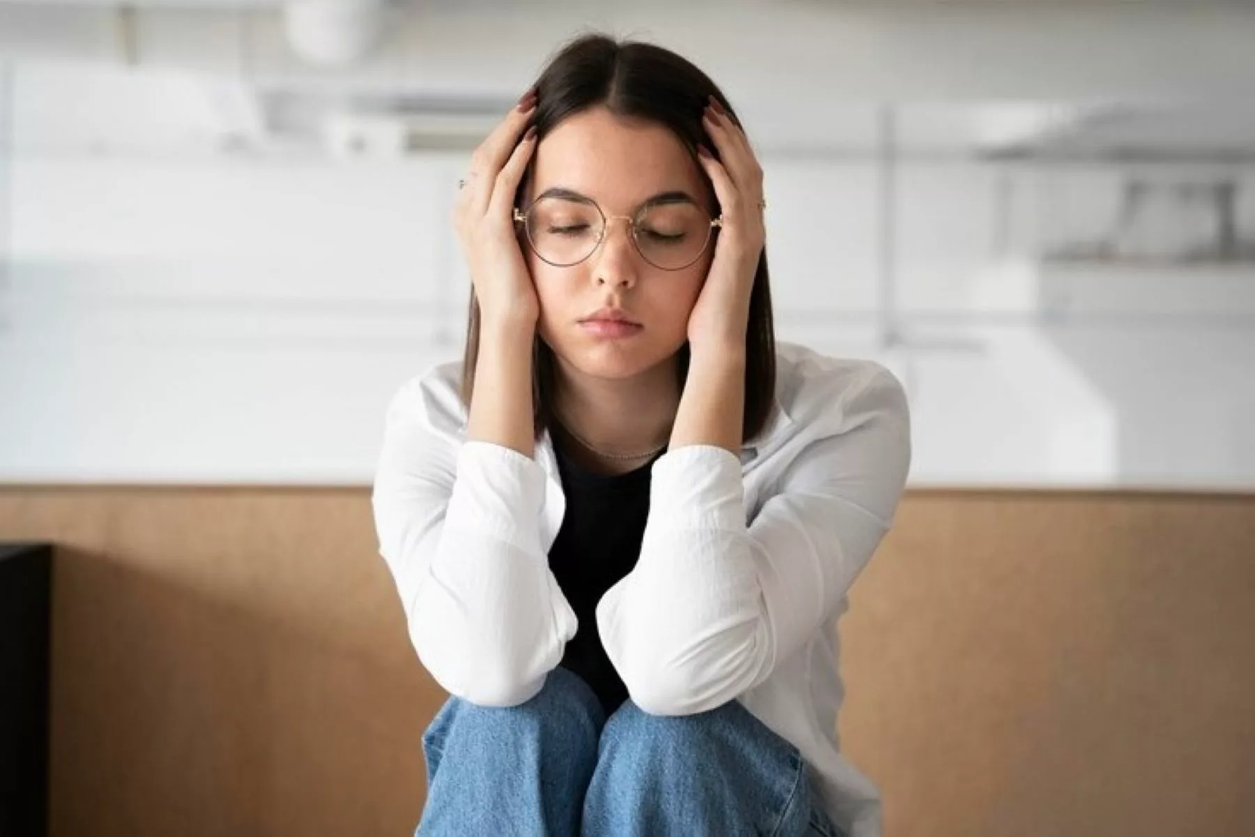 Sinyal Tubuh Saat Dikelilingi Manipulator, Lelah!