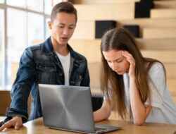 Inilah Orang yang Bikin Hati Capek, Ciri EQ Rendah