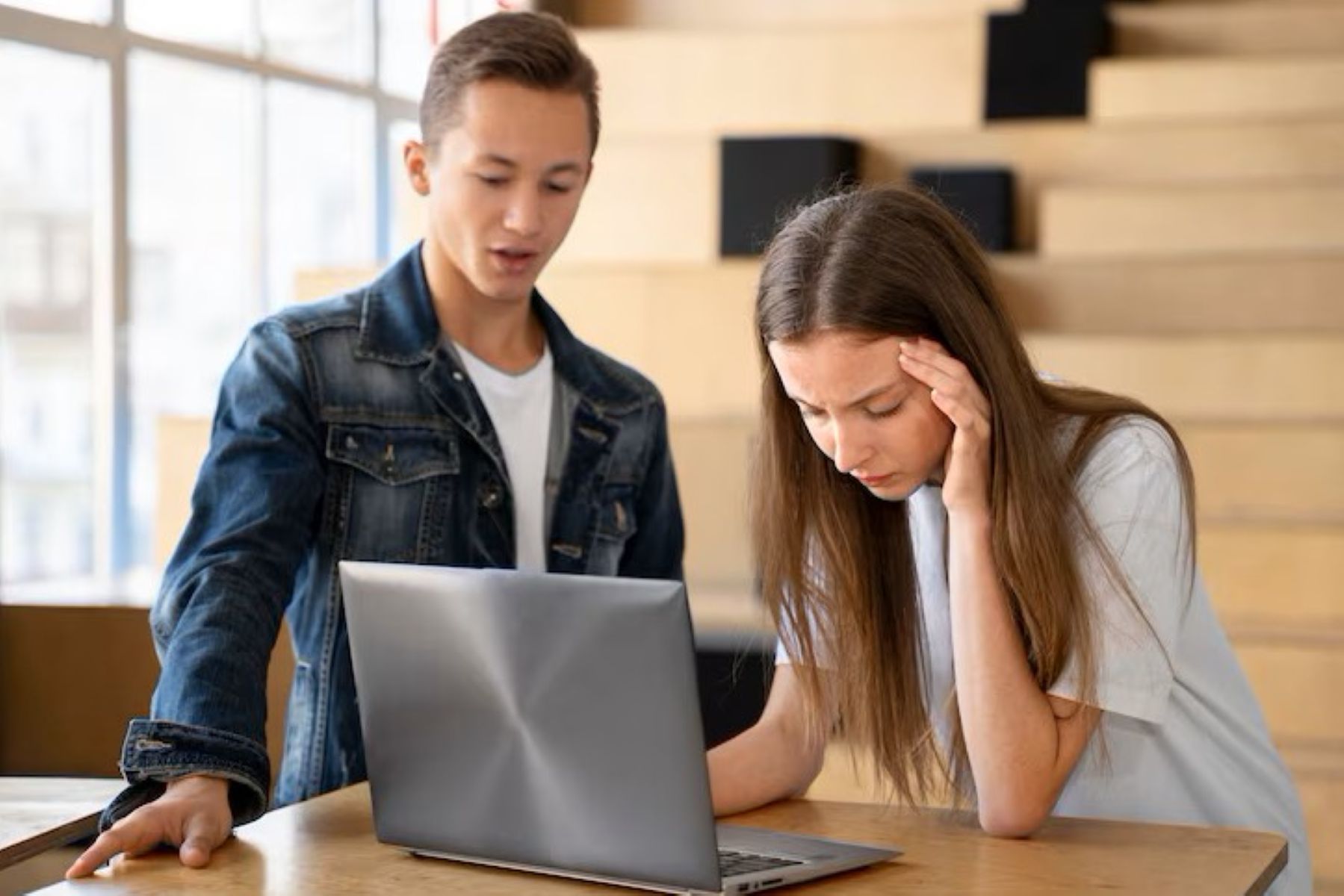 Inilah Orang yang Bikin Hati Capek, Ciri EQ Rendah