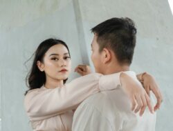 Stop Jadi Korban Pernikahan, Kapan Harus Egois?