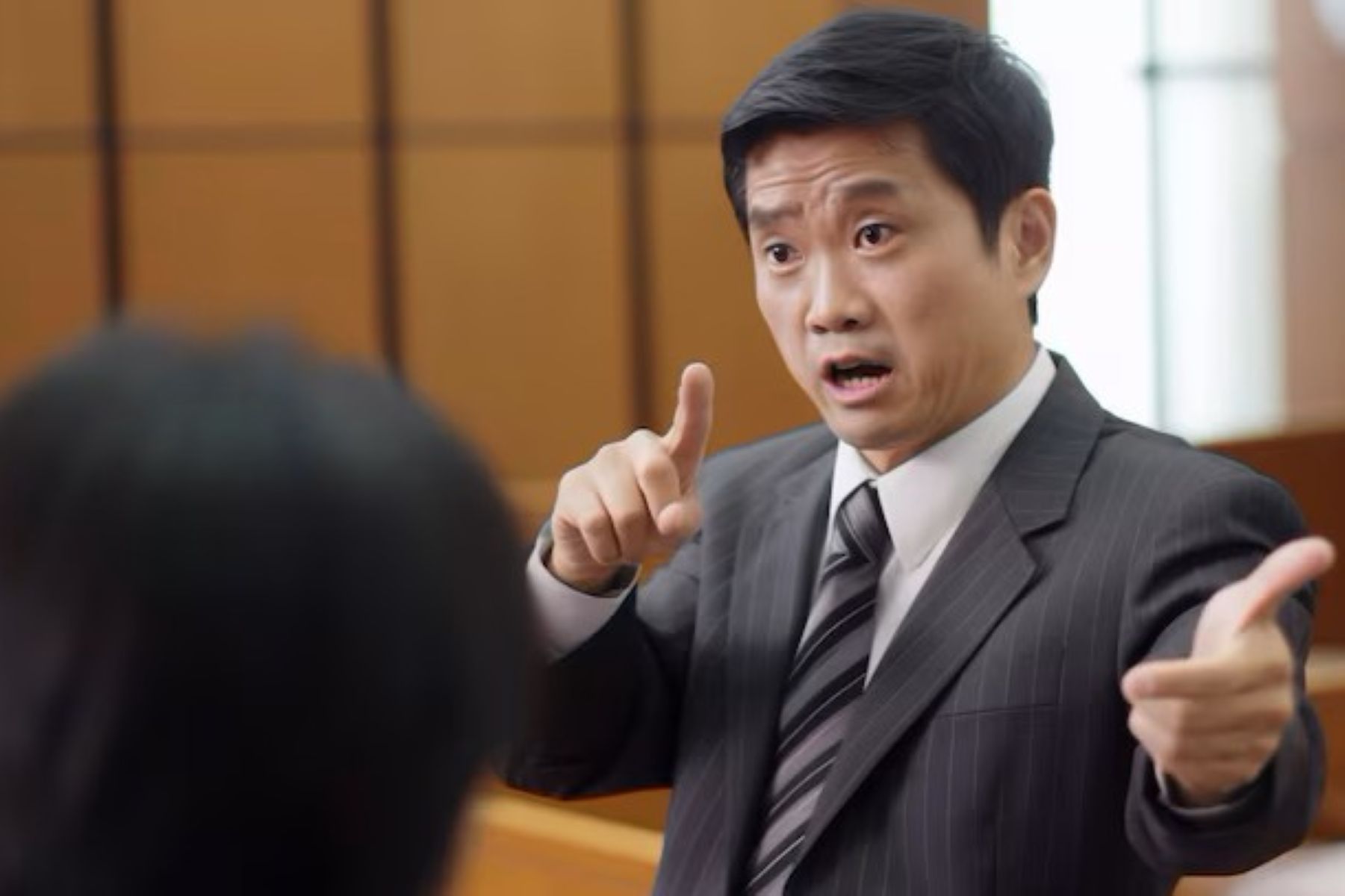 Penghinaan Itu Senjata, Bisa Kamu Pakai Balik!