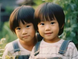 Misteri Batin Anak Kembar yang Tak Terputus Meski Terpisah