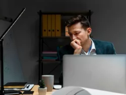 Menguak Orang-Orang yang Selalu Produktif Tanpa Ngeluh Capek