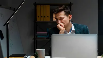 Menguak Orang-Orang yang Selalu Produktif Tanpa Ngeluh Capek