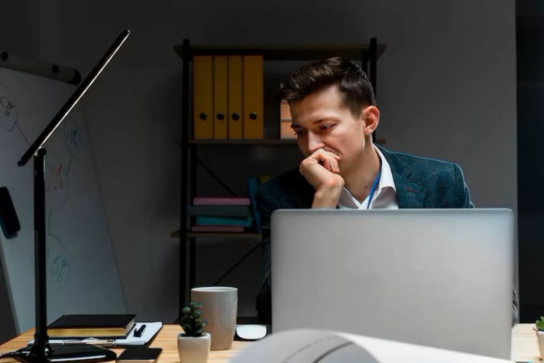 Menguak Orang-Orang yang Selalu Produktif Tanpa Ngeluh Capek