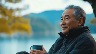 Bukan Waktunya Diam, Trik Otak Tetap Tajam di Masa Pensiun