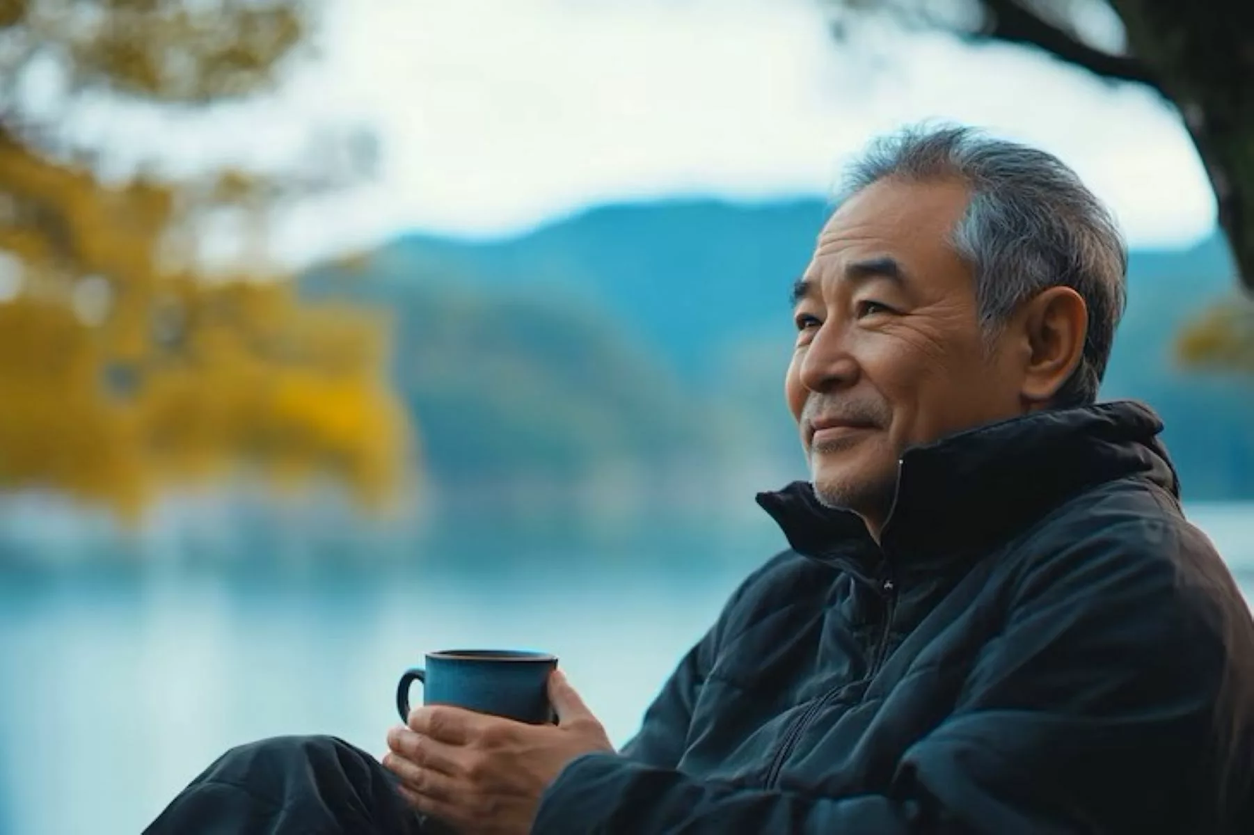 Bukan Waktunya Diam, Trik Otak Tetap Tajam di Masa Pensiun