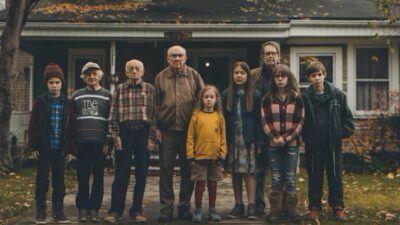 Terjebak di Tengah Dua Dunia, Beratnya Peran Gen X