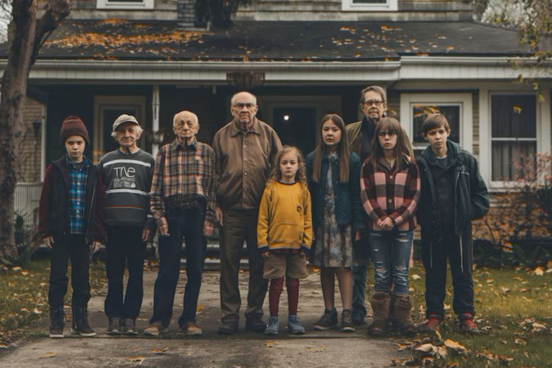 Terjebak di Tengah Dua Dunia, Beratnya Peran Gen X