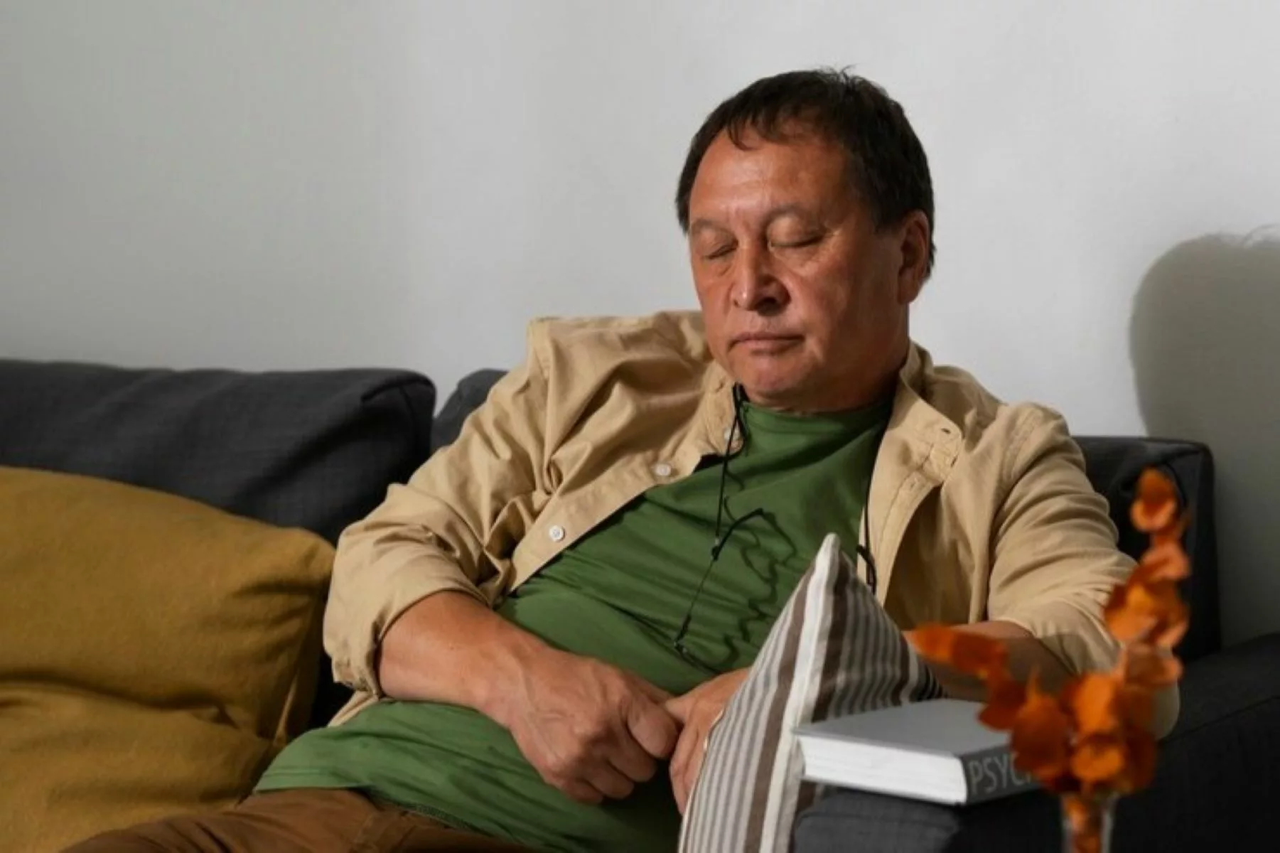 6 Kebiasaan Jahat yang Bikin Tua Sebelum Waktunya