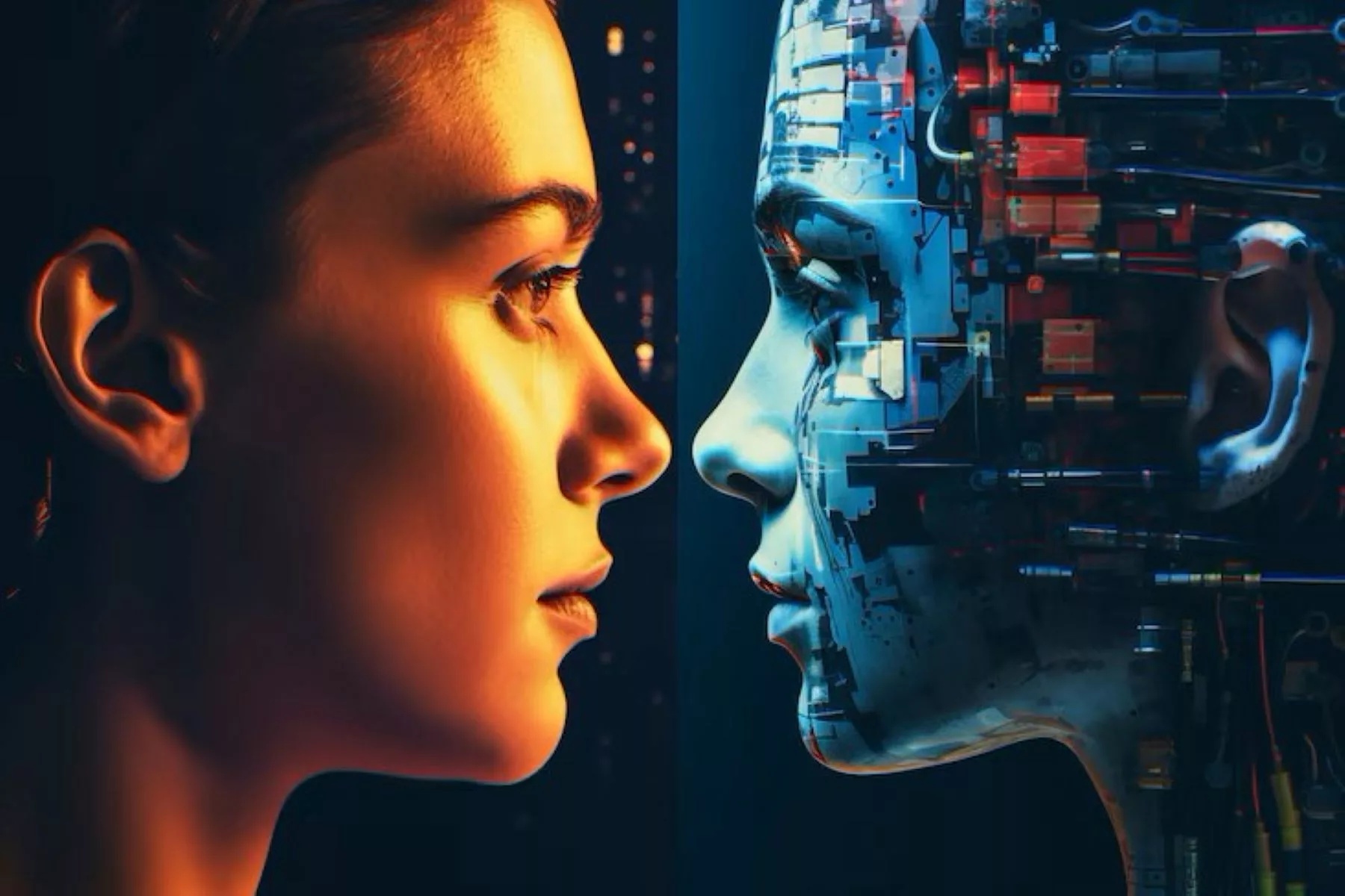 Dampak AI pada Hubungan, Ancaman atau Solusi?