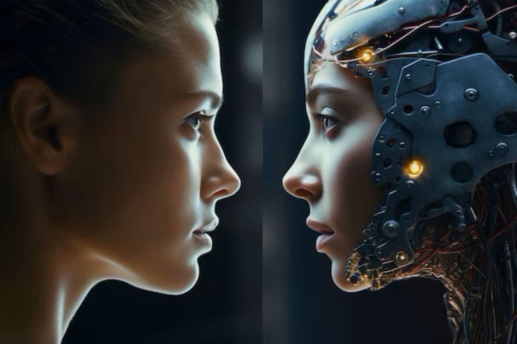 Ketakutan Euforia AI: Kecerdasan atau Kebodohan Kolektif?