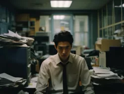 AI Tak Akan Mencuri Pekerjaan Manusia, Tapi Bisa Kehilangan