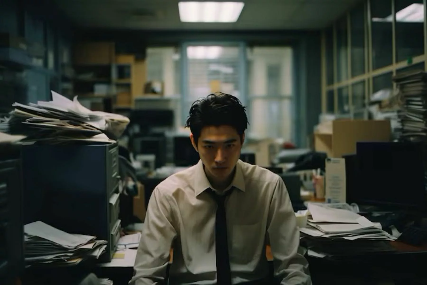 AI Tak Akan Mencuri Pekerjaan Manusia, Tapi Bisa Kehilangan