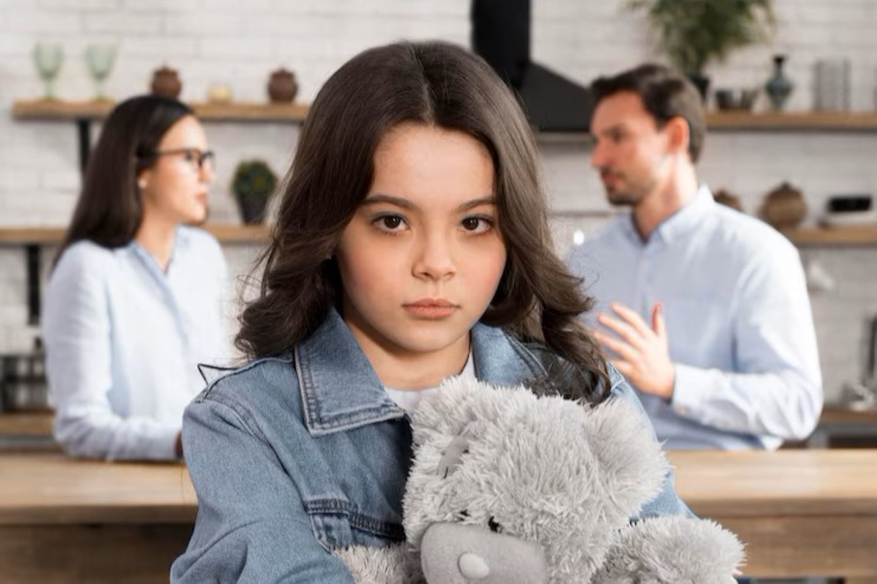 Toxic Parent, Saat Orang Tua Malah Bikin Hidup Anak Jadi Beban