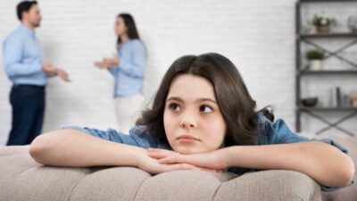 Anak Jadi Korban Nyata Perceraian, Ketika Rumah Tak Lagi Aman