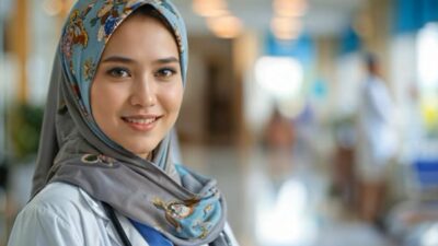 Wanita Mandiri: Benarkah Tak Butuh Cinta?