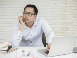 Padahal Sukses, Kok Merasa Tidak Pantas! Imposter Syndrome?