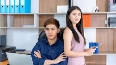 Perusahaan Ogah Rekrut Gen Z, Kok Bisa? Membongkar Mitos dan Realita