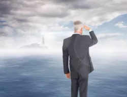 Kekuatan Terbesar Manusia, Meyakini yang Tak Terlihat