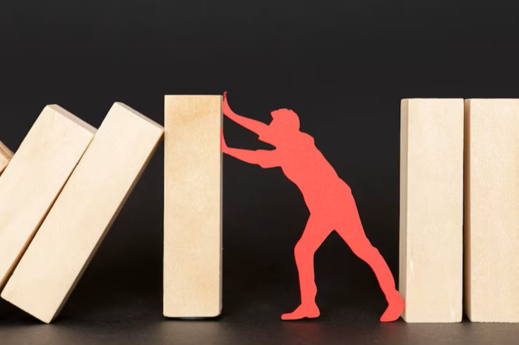 Menyerah Demi Waras, Kapan Berhenti Justru Jadi Keputusan Terpintar?