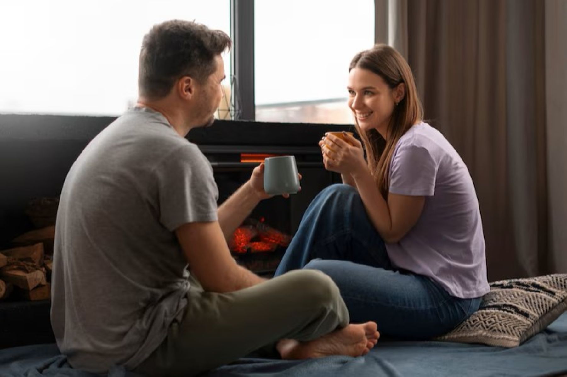 Cinta Itu Omong Kosong, Kalau Ini Nggak Ada di Pernikahan