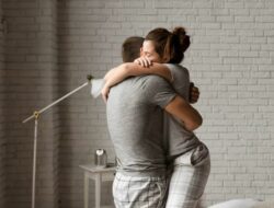 Pasangan Tangguh Itu Bukan Jodoh, Tapi Disiplin!