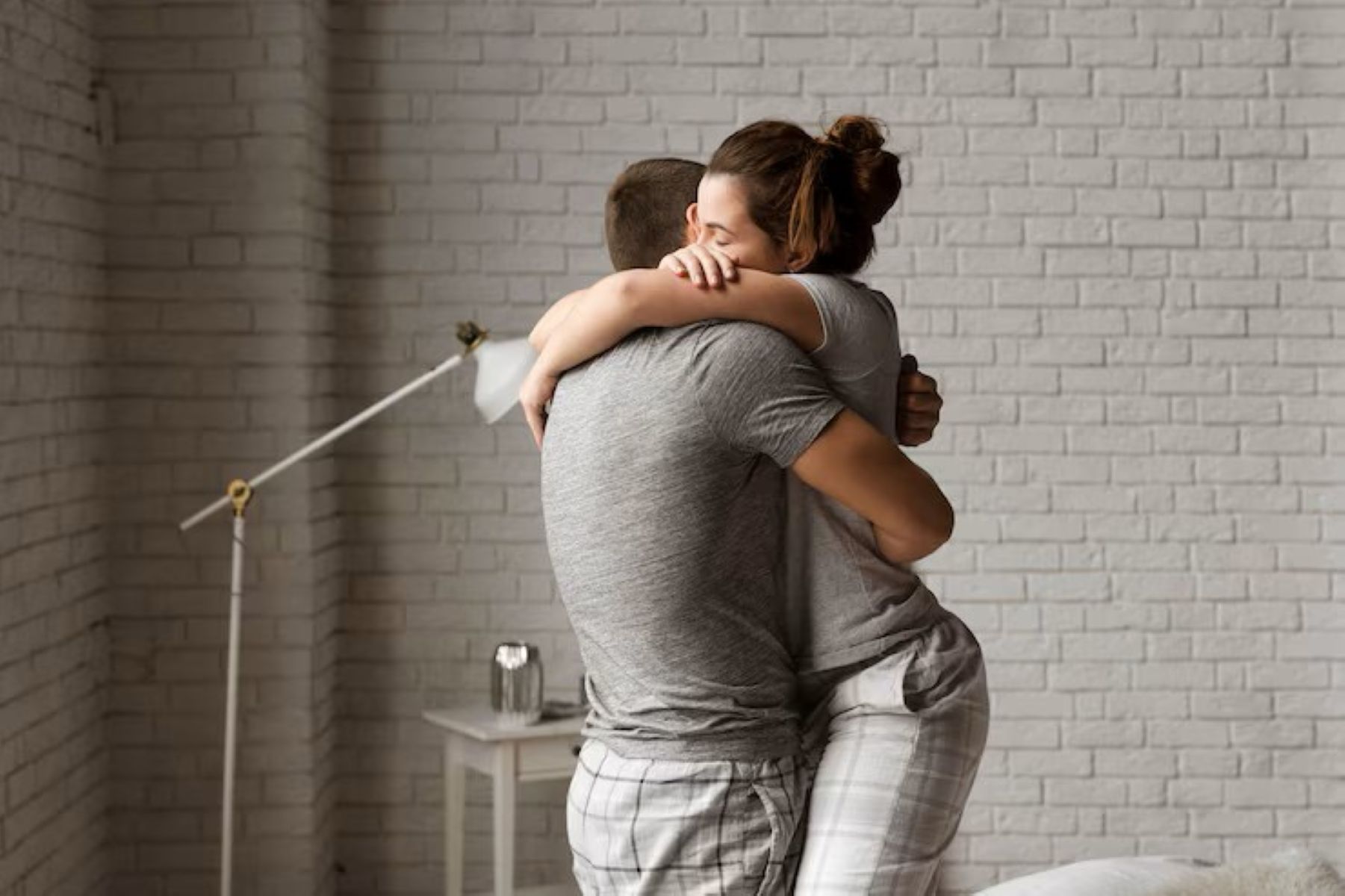 Pasangan Tangguh Itu Bukan Jodoh, Tapi Disiplin!