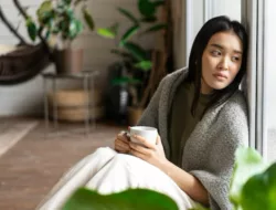 Padahal Hidup Santai, Kok Tetap Kena Kelelahan Mental?