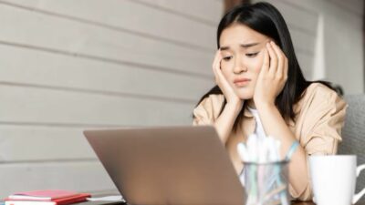 Silent Burnout: Kelelahan Mental yang Tak Terdeteksi