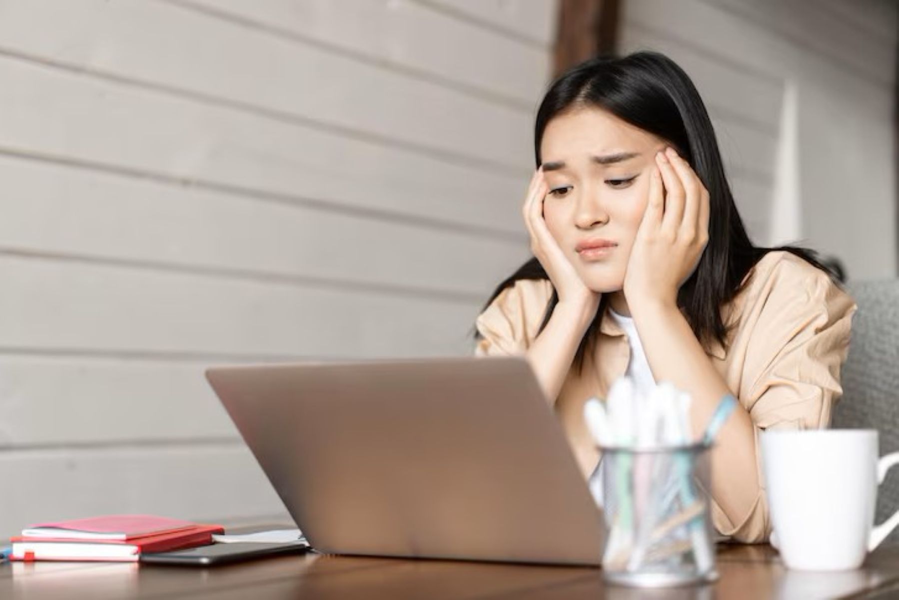 Silent Burnout: Kelelahan Mental yang Tak Terdeteksi