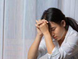Cemas Itu Penting, Bukan Penyakit!