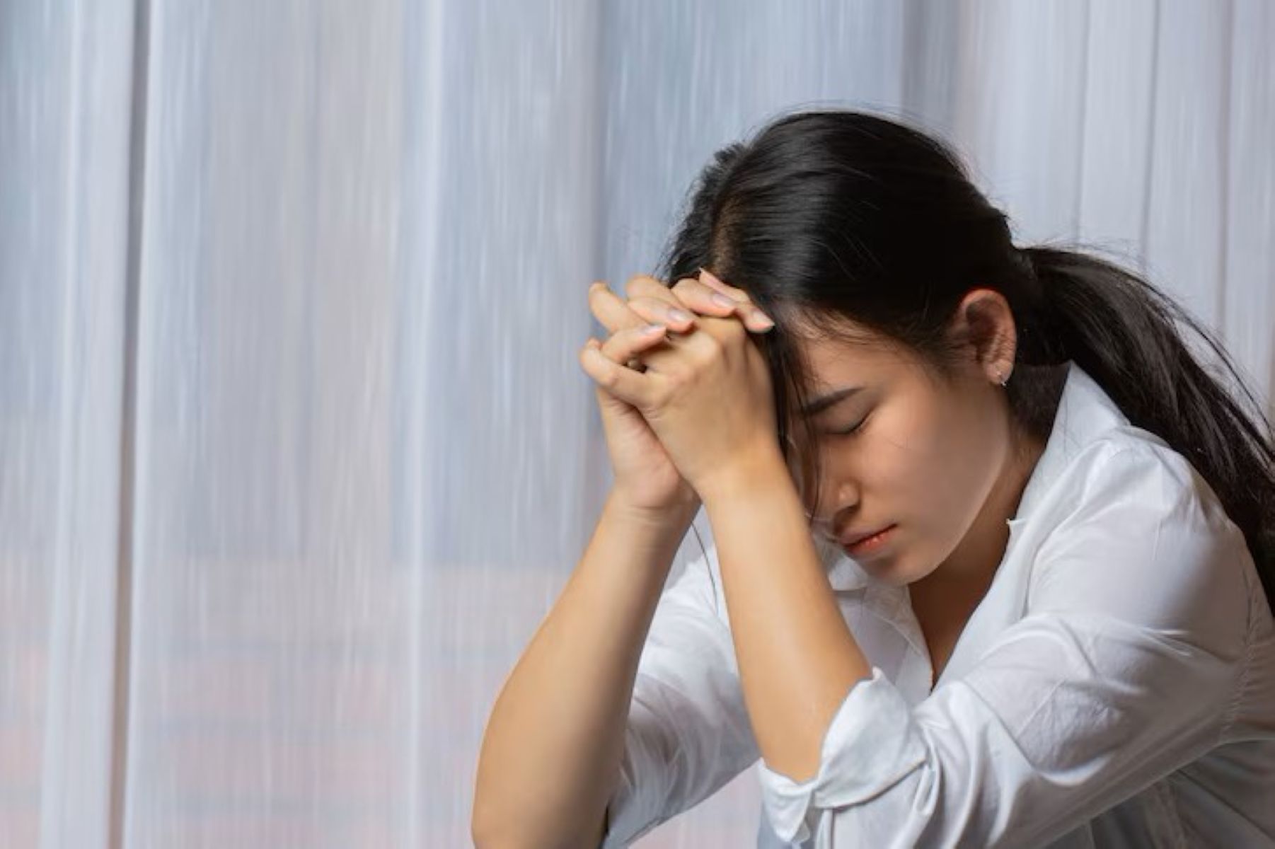 Cemas Itu Penting, Bukan Penyakit!