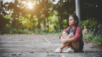 Remaja Bukan Durhaka, Mereka Sedang Mencari Cara Bertahan